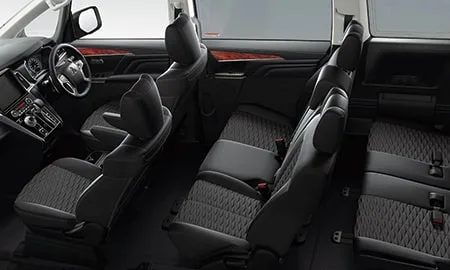 Mitsubishi Delica D5 M (CV1W)