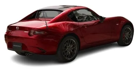 Mazda Roadster RF RS (NDERE)