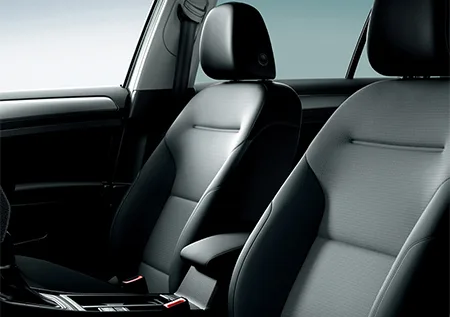 Volkswagen Golf Variant TSI COMFORTLINE BLUEMOTION TECHNOLOGY (AUCHP / AUCJZ)