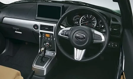 Daihatsu Copen CERO (LA400K)