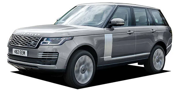 Range Rover LG3KD