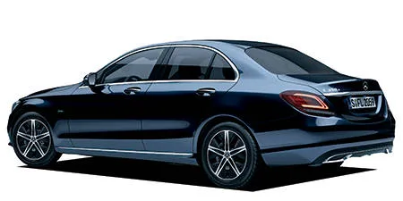 Mercedes Benz Cclass C350 E AVANTGARDE (205014 / 205053C / 205076C / 205077 / 205078)