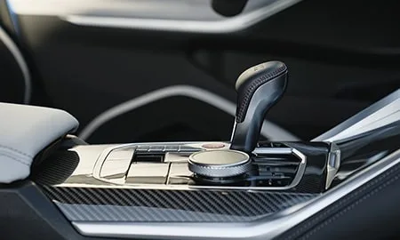 Bmw M3 TOURING COMPETITION M X DRIVE (12GB30)