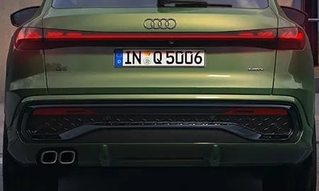 Audi Q5 Sportback TFSI QUATTRO 150KW ADVANCED (GU20 / GU20A / GU20S)