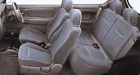 Suzuki Alto LC (HA12S)