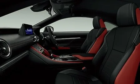 Lexus RC300 FINAL EDITION (ASC10)