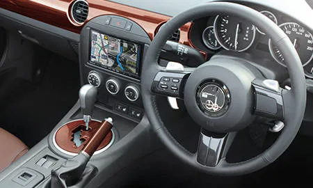 Mitsuoka Himiko ARDOR (NCEC)