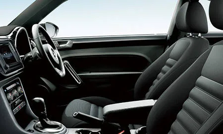 Volkswagen The Beetle 2.0 R LINE (16CPL)