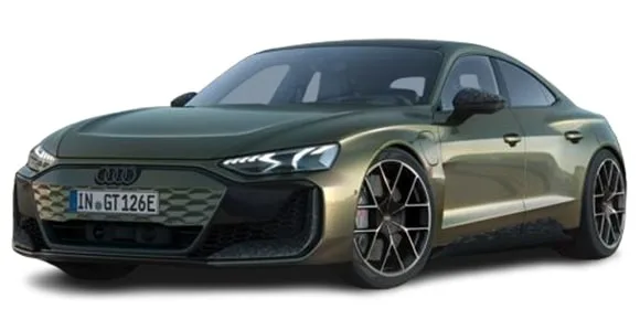 Audi RS Etron GT Performance BASE GRADE (FWECXR)