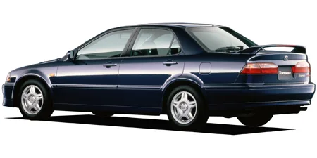 Honda Torneo SIR-T S PACKAGE (CF4)