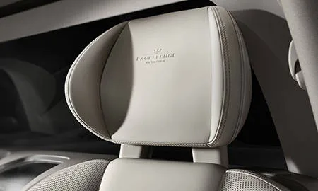 Volvo XC90 T8 TWIN ENGINE AWD EXCELLENCE (LB420XC / LB420XCA / LB420XCPA)