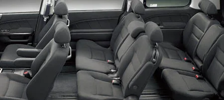 Honda Elysion G AERO HDD NAVI SPECIAL PACKAGE (RR2)