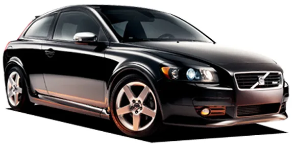 Volvo C30 2.4I R DESIGN (MB5244)