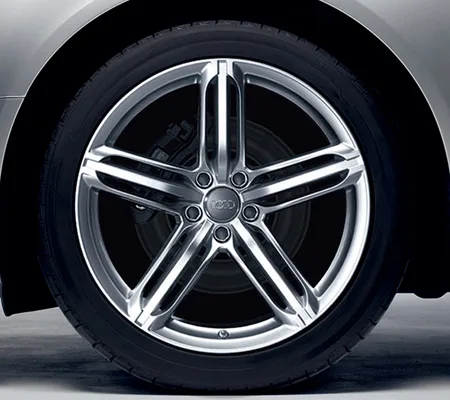 Audi A6 3.0 TFSI QUATTRO S-LINE PLUS (4FCAJA)