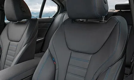 Bmw 3 Series 330E M-SPORT (5U30 / 5X20)