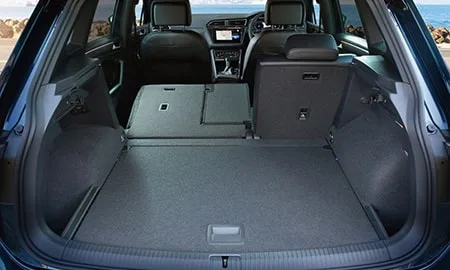 Volkswagen Tiguan TSI 4MOTION ACTIVE (5NDNNF)