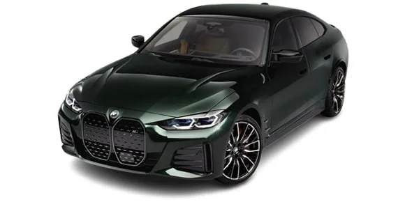 Bmw I4 M50 BY KITH (32AW89 / 72AW44)