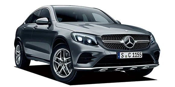 Mercedes Benz Glcclass GLC200 COUPE SPORTS (253305C / 253342C / 253346 / 253354 / 253905C / 253942C / 253946)