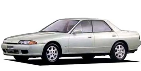 Nissan Skyline HR32