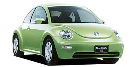 New Beetle 9CAWU