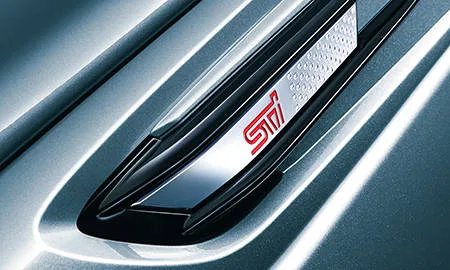 Subaru Brz STI SPORT (ZC6)