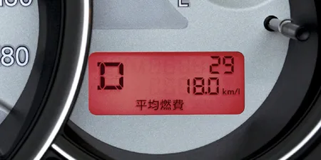 Nissan Tiida 15M FOUR (NC11)