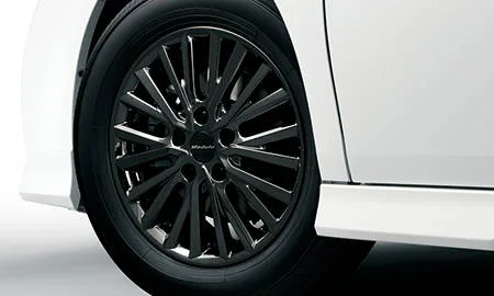 Honda Stepwagon MODULO X HONDA SENSING (RP3)