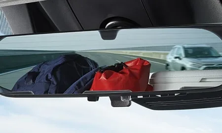 Toyota RAV4 HYBRID ADVENTURE (AXAH54)