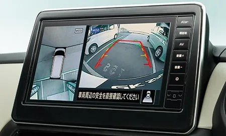 Mitsubishi EK Space M (B37A)