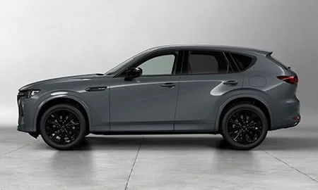Mazda CX60 XD DRIVE EDITION (KH3P)