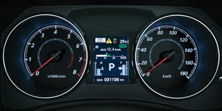 Mitsubishi Delica D5 D POWER PACKAGE (CV1W)