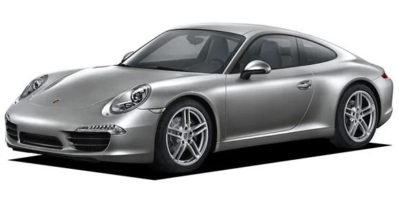 Porsche 911 CARRERA (991MA103 / 991MA104)