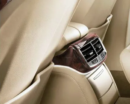 Audi A8 3.0TFSI QUATTRO (4HCDRF / 4HCDRL / 4HCGWF)