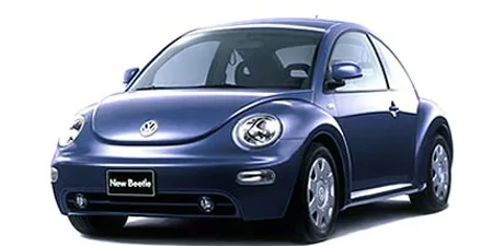 New Beetle 9CAQY