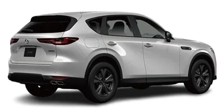 Mazda CX60 PHEV S PACKAGE (KH5S3P)