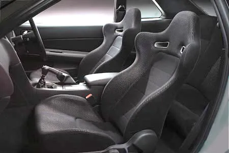 Nissan Skyline GT-R V SPEC II N1 (BNR34)