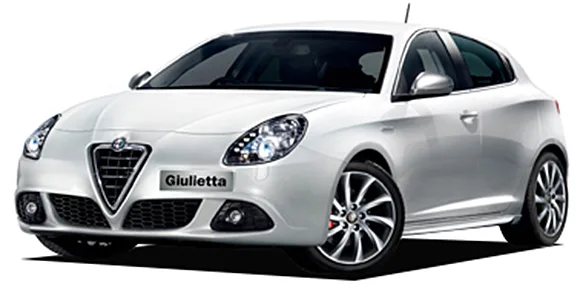 Giulietta 94014