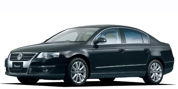 Volkswagen Passat 2.0 TSI SPORTLINE (3CCAW)