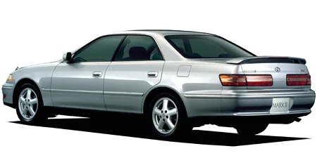 Toyota Mark II TOURER S (JZX100)