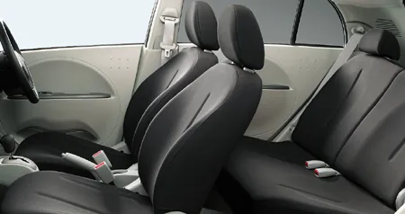 Mitsubishi I G (HA1W)