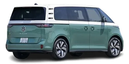 Volkswagen ID Buzz PRO (EB01 / EB01L)