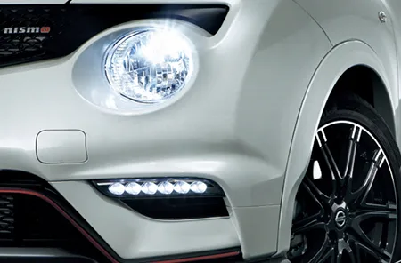 Nissan Juke NISMO (NF15)