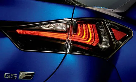Lexus GS F BASE GRADE (URL10)