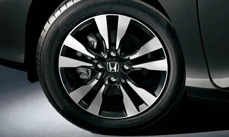 Honda Grace HYBRID LX HONDA SENSING SPECIAL EDITION BLACK STYLE (GM4 / GM5)