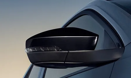 Volkswagen Troc R BLACK STYLE PERFORMANCE (A1DNFF)