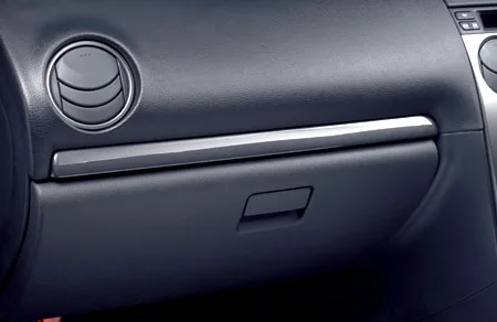Mazda Atenza Sport 20F (GGES)