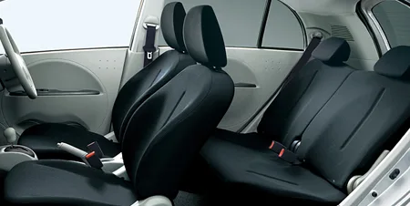 Mitsubishi I VIVACE (HA1W)