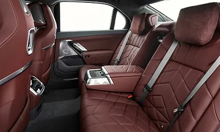 Bmw 7 Series 740I EXCELLENCE (22EH30 / 22EJ30)