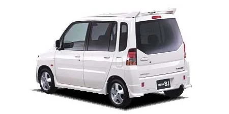 Mitsubishi Toppo BJ U (H42V)