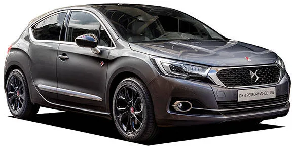 DS4 B7CAH02